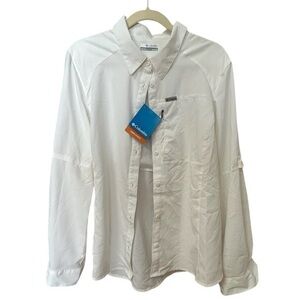 New Women’s Omni-shade Top, XXL